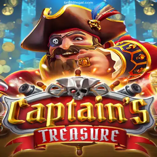 Explore as Aventuras de CaptainssTreasure