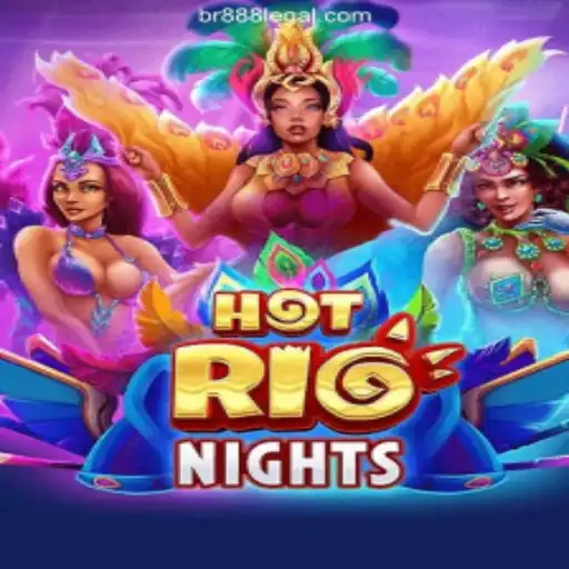 Exploring HotRioNights: The Thrilling Brazilian Online Game