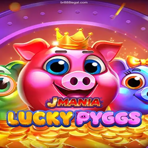 Exploring JManiaLuckyPyggs: A Dive into the Vivid World of Brazilian Online Gaming