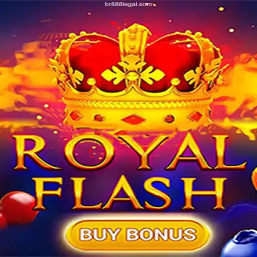 Exploring RoyalFlashBuyBonus: A Premier Brazilian Online Gaming Experience