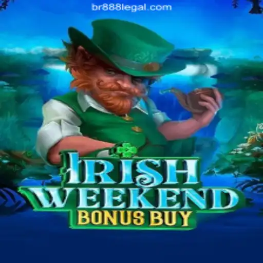 Exploring the Thrills of IrishWeekendBonusBuy Alongside Brazil's Online Gaming Scene