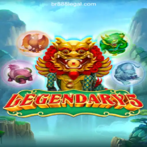 Discover the Thrills of Legendary5 and the Best of Brazilian Online Games