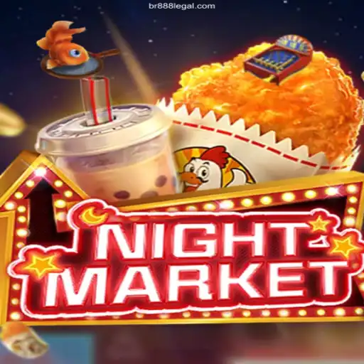 Exploring NIGHTMARKET: A Unique Gaming Experience