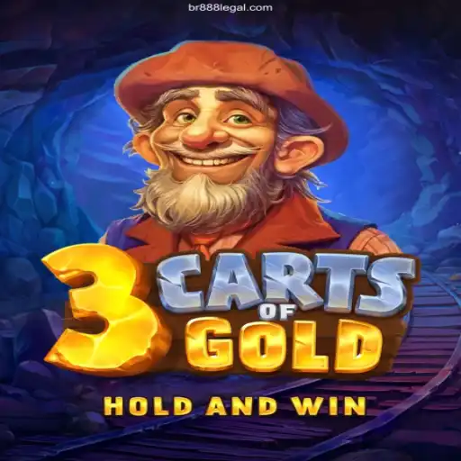 Exploring the Riches of 3cartsOfGold: A Guide to the Game and Its Unique Appeal