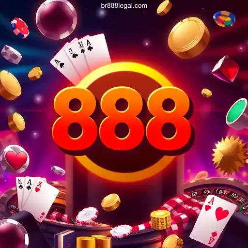 Cassino Games: Exploring BR 888 Descubra o Melhor dos Jogos Online Brasileiros Hoje Mesmo♥️