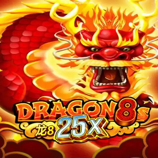 Exploring Dragon8s25x: The Ultimate Brazilian Online Gaming Experience