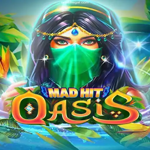MadHitOasis: Dive into an Unforgettable Gaming Experience