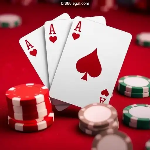 Online Baccarat: BR 888 Descubra o Melhor dos Jogos Online Brasileiros Hoje Mesmo♥️