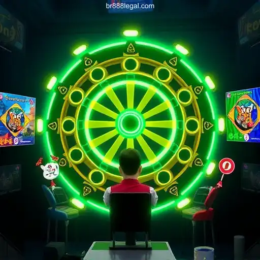 Discover the Vibrant World of Rotary Games in Brazil