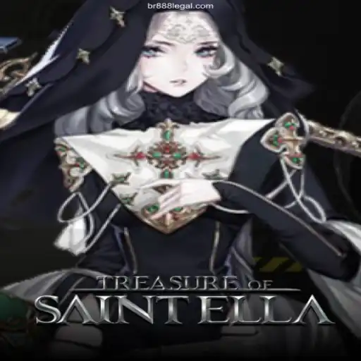 Discover the Adventure of Treasure of Saint Ella: A Dive into Brazilian Online Gaming